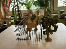 Giraffe (vecchie) - 2 pezzi -