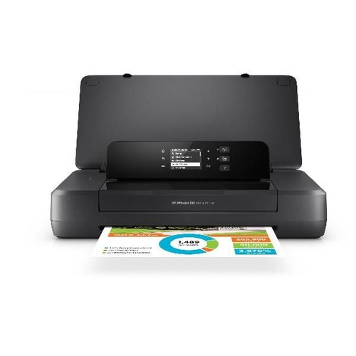 Promozione officejet 200 - hp, hp