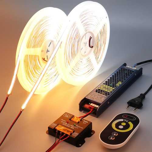 Striscia led cob - led, 20