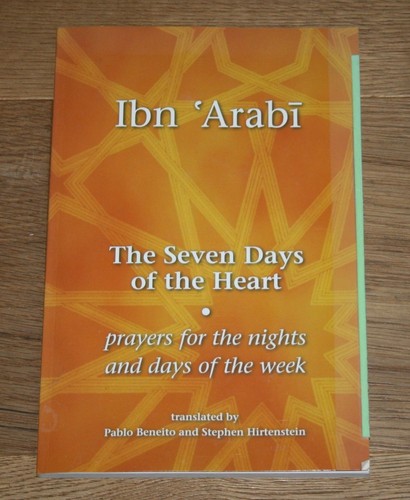 The seven days heart - the,