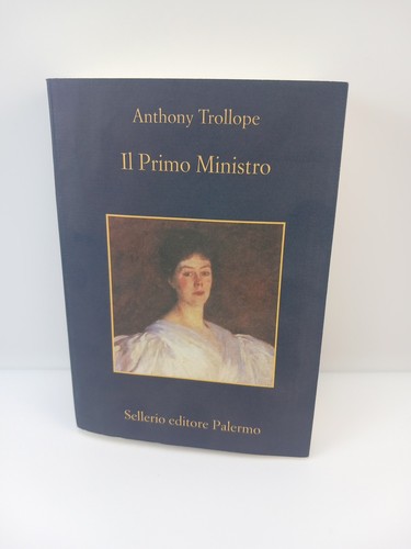 Primo ministro volume - primo,