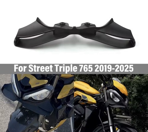 Street triple 765 rs - 765, r