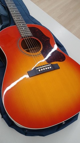 Chitarra acustica epiphone - chitarra,