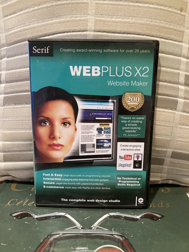 Serif webplus website - serif,