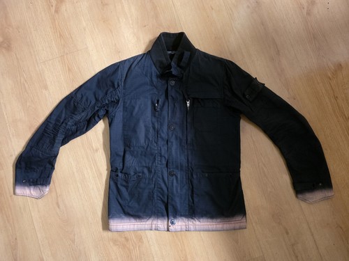 Stone island 10aw - stone,
