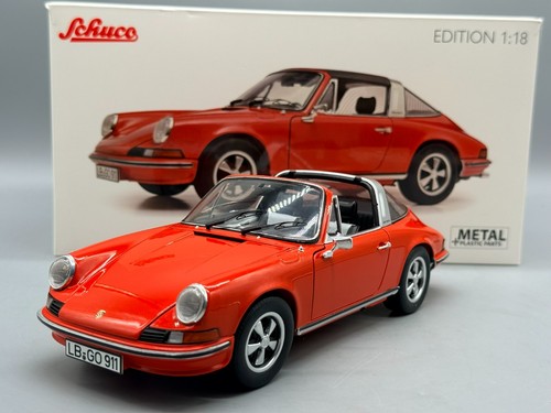 Modellini auto schuco - modellini,