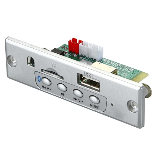 2x25w amplificatore scheda - scheda, di