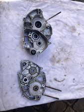 Carter engine block Moto Guzzi