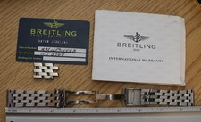 Bracciale breitling 20mm - bracciale,