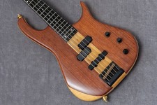 Modulus BassStar anni 80 5