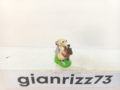 Sorpresine kinder era - sorpresine, glaciale