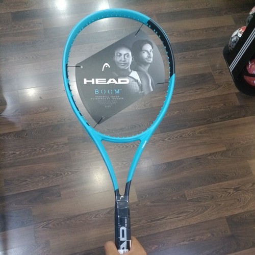Head boom 2026 manico 2 - head, l