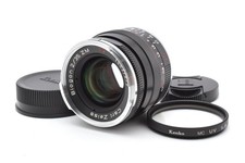 Obiettivo Carl Zeiss Biogon T*