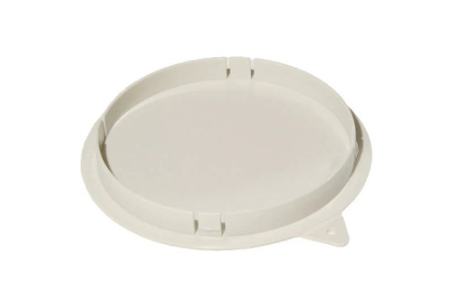 Ricambio tappo staffa finestra - staffa,