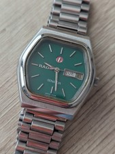 OROLOGIO AUTOMATICO VINTAGE RADO SENATOR, 35 MM, ETA 2836