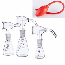 Fiaschetta spray laboratorio