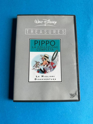 Film dvd disney treasures - dvd,