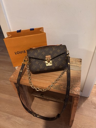 Louis vuitton metis - louis,