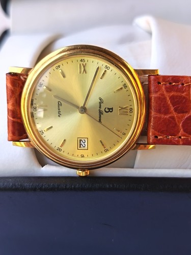 Orologio uomo pierre bonnet - orologio,