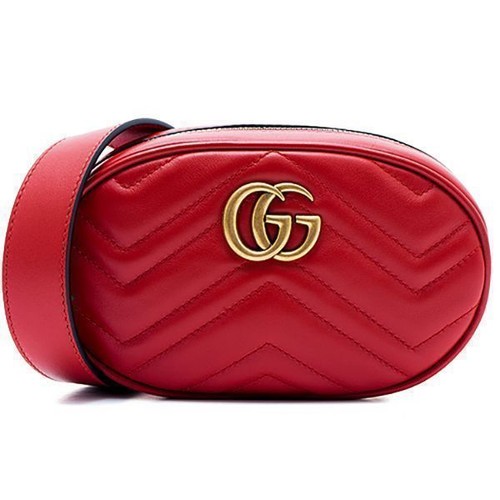Gucci marmont matelassé - marmont,