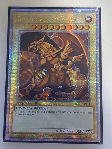 Tcg yugioh drago - tcg,