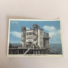 Noto Marina,Caffè Ristorante “Miramare”,animata,S27