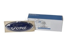 Emblema scritta originale per