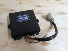 Centralina Yamaha FZR1000 3LE