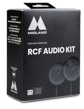 IT Coppia auricolari HIFI RCF