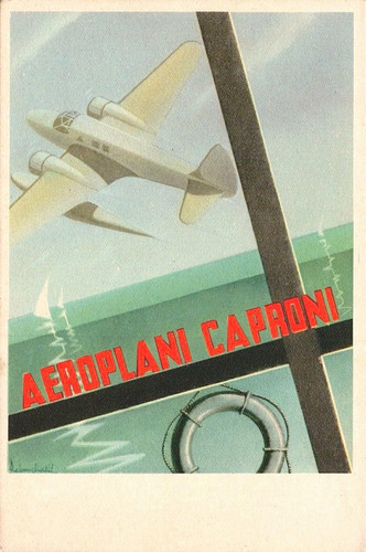 Ec364 cartolina militare www2 - ec364,