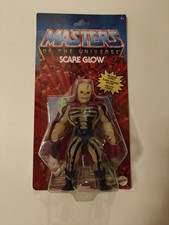 Masters of the Universe Scare