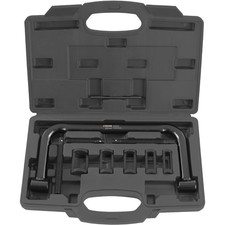 Kit tenditore molla valvola - kit,