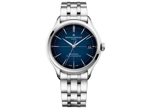 Baume mercier clifton - clifton,
