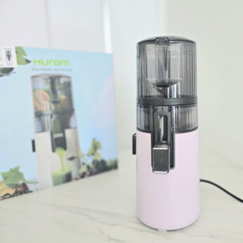Lavanda hurom h410 slow juicer - h410,