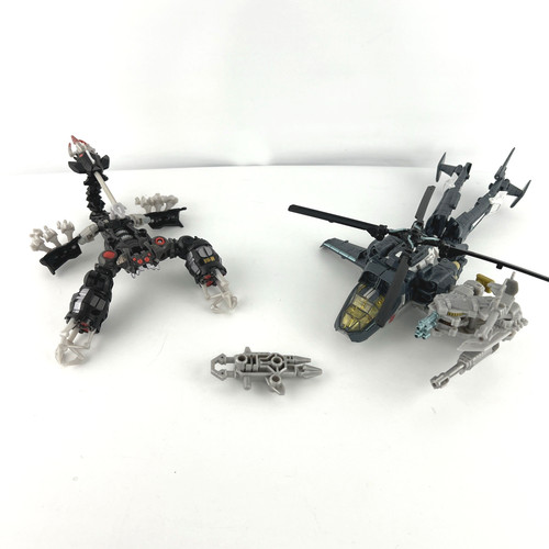 Transformers lotto dotm - transformers, di