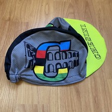 Cappellino ciclismo italiano