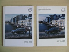 Volvo XC90 Brochure di vendita