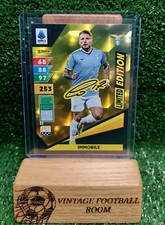 CARD ADRENALYN XL PANINI