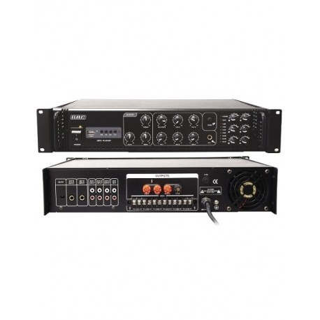 Amplificatore mono - pa,