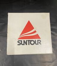 Pignone Suntour vintage 5