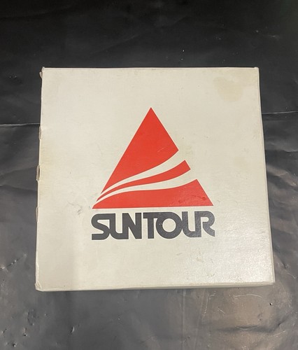Pignone suntour vintage - suntour, 5