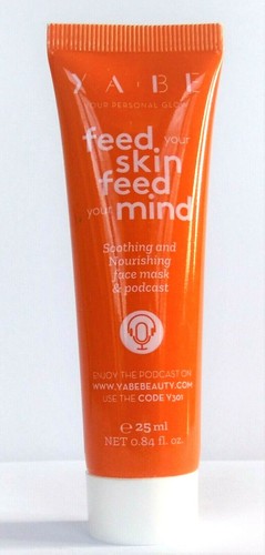 Yabe feed your skin - feed,
