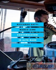 9788833021416 Riccardo Gatti Conversazioni in alto mare LION PEGASUS