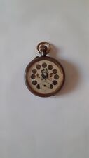 Orologio da taschino vintage Funzionante