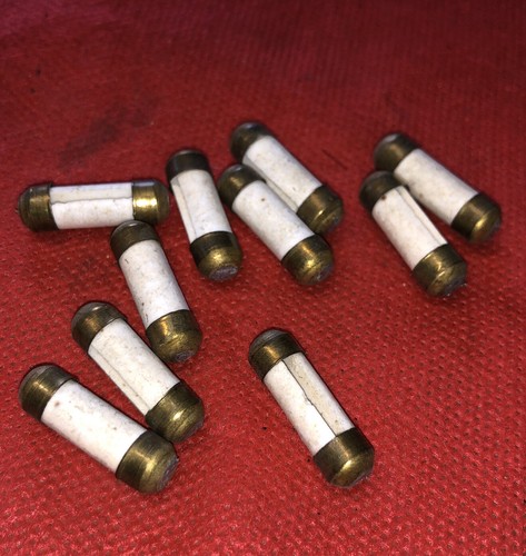 Fusibile siluro per auto - siluro,
