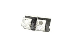 Cerniere porta anteriore