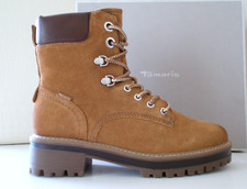 Tamaris stivaletti donna Pelle