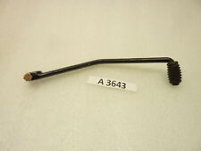 Cagiva SST 125 leva pedale freno posteriore 80029312