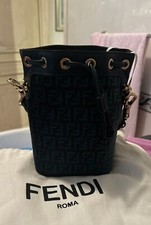 FENDI MINI MON TRESOR