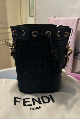 Fendi mini mon tresor - mini,